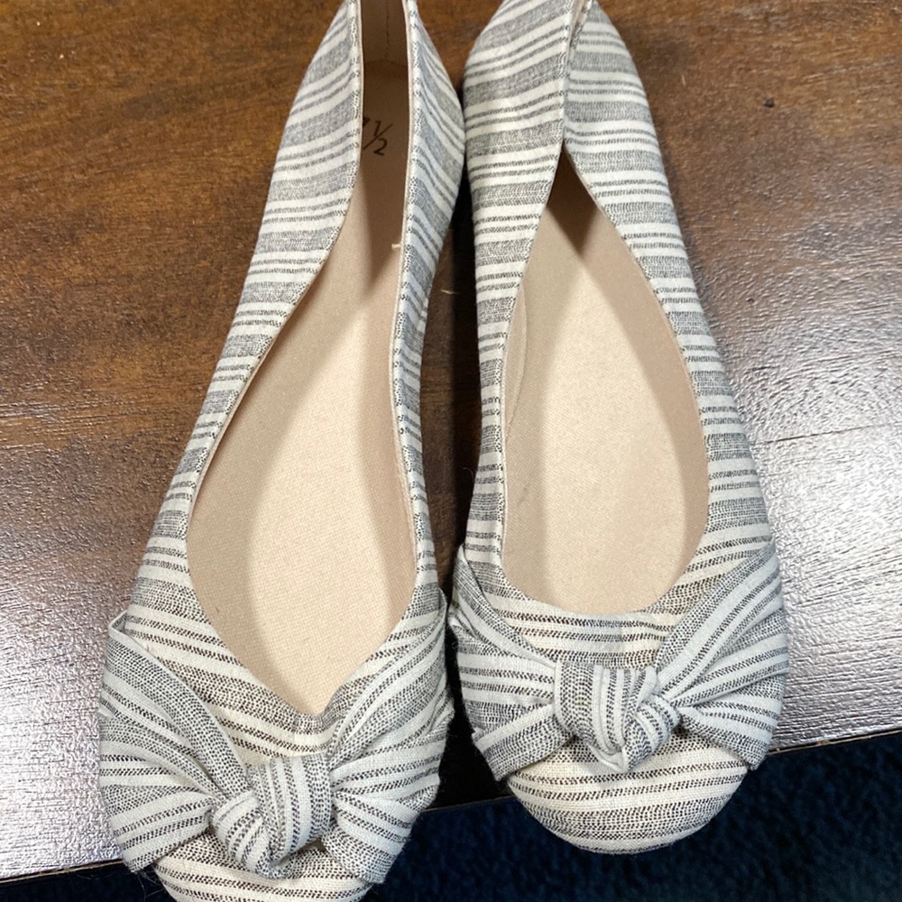 Casual Flats